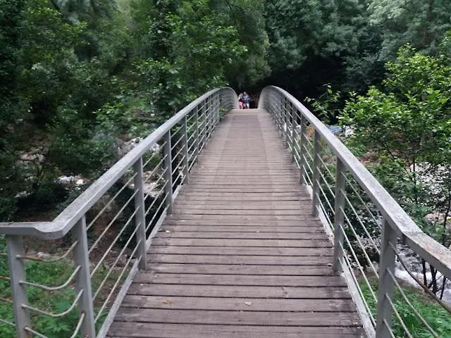 A Casa Da Carmita Педроган-Гранди
