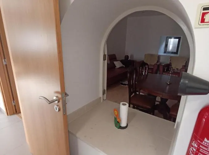 A Casa Da Carmita Hébergement de vacances Pedrogao Grande