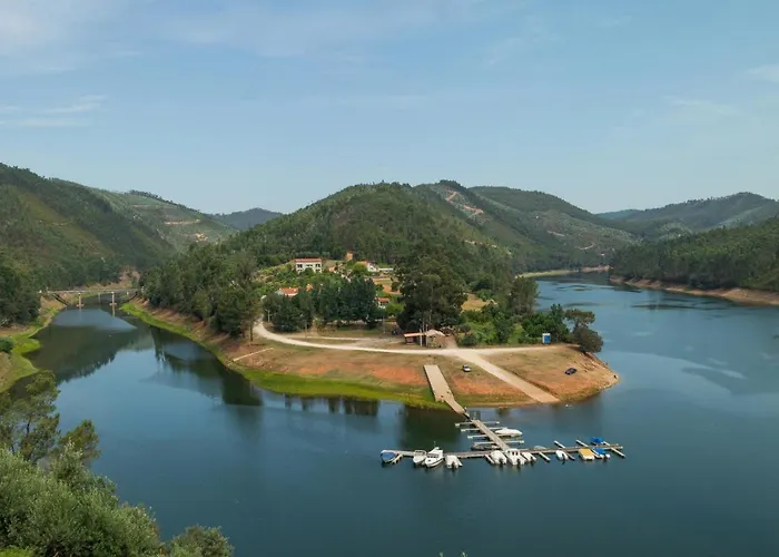 A Casa Da Carmita Педроган-Гранди